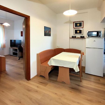 Apartment Carmen Soline  Exterior photo